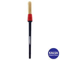 Kuas Cat Kennedy KEN-533-6310K Size No. 9/3 (1/4”) Flat Paste and Glue Brush