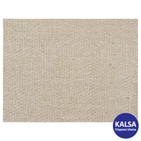 Kain Lap Kennedy KEN-533-7100K Size 3 m x 24 m Dust Sheet - Cotton Twill