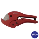 Kennedy KEN-588-5845K Capacity 25 to 63 mm Plastic Pipe Cutter 1