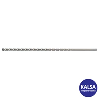 Mata Bor Kennedy KEN-055-4180K Diameter No. 18 (9 mm) Extra Length Rotary Masonry Drill Bit