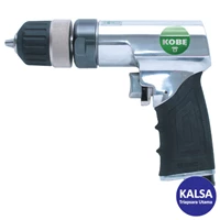 Kobe KBE-270-2152K FPD375 Capacity Chuck 1 to 10 mm Reversible Pistol Drill