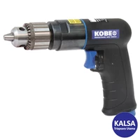 Kobe KBE-270-4310K B2834 Capacity Chuck 1 to 10 mm Reversible Pistol Grip Drill