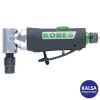 Kobe KBE-270-2222K FDG090 Free Speed 22.000 rpm 90° Air Angle Die Grinder