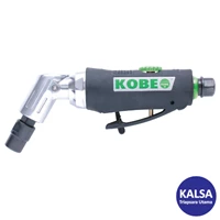 Kobe KBE-270-2242K FDG115 Free Speed 22.000 rpm 115° Air Angle Die Grinder