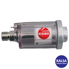 Kobe KBE-280-1900K Size Thread BSP 1/4" Water Separator 1
