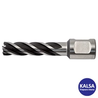 Mata Bor Milling Kennedy KEN-288-2130K Cutting Diameter 13 mm Long Series M2 Multi-Tooth Cutter