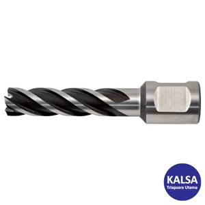 Mata Bor Milling Kennedy KEN-288-2140K Cutting Diameter 14 mm Long Series M2 Multi-Tooth Cutter