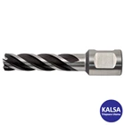 Mata Bor Milling Kennedy KEN-288-2400K Cutting Diameter 40 mm Long Series M2 Multi-Tooth Cutter 1