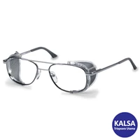 Kacamata Safety Uvex 6109102 RX 5101 Prescription Safety Spectacles Eye Protection