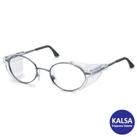 Kacamata Safety Uvex 6109400 RX TI 5900 Prescription Safety Spectacles Eye Protection