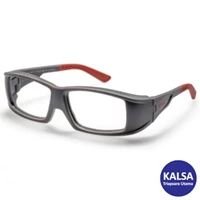 Kacamata Safety Uvex 6109233 RX CB 5581 Prescription Safety Spectacles Eye Protection