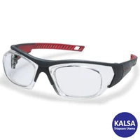 Kacamata Safety Uvex 6109230 RX CD 5518 Prescription Safety Spectacles Eye Protection