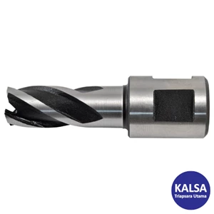 Kennedy KEN-288-1120K Cutting Diameter 12 mm Long Series M2 Multi-Tooth Cutter