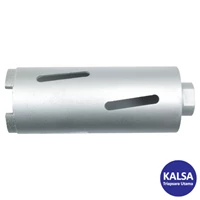 Mata Bor Kobe KBE-280-0316K Size 117 mm Diamond Core Drill