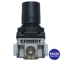 Kennedy KEN-259-6100K Size Port 1/4