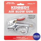Kennedy KEN-259-5050K Size Thread Air Inlet 1/4" NPT Mini Metal Blow Gun 2