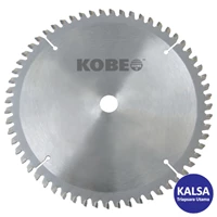 Kobe KBE-280-5695K Dimensions 160 x 2.4 x 30 mm Circular Saw Blade