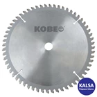 Kobe KBE-280-5702K Dimensions 235 x 2.8 x 30 mm Circular Saw Blade 1