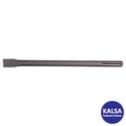 Pahat Kennedy KEN-289-2720K Dimensions 500 x 25 mm SDS Max Chisel 1