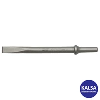 Pahat Kennedy KEN-289-1070K Dimensions 178 x 15 mm Air Tool Chisel with 0.401 Shank