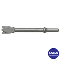 Pahat Kennedy KEN-289-2400K Dimensions 145 x 22 mm Air Tool Chisel with 0.401 Shank