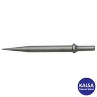 Pahat Kennedy KEN-289-2450K Dimensions 180 x 3 mm Air Tool Chisel with 0.401 Shank