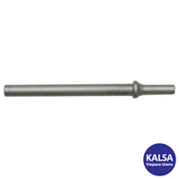 Pahat Kennedy KEN-289-2500K Dimensions 180 x 12 mm Air Tool Chisel with 0.401 Shank