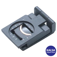 Oxford Precision OXD-316-1600K Diameter Lens 15 mm Folding Pocket Magnifier