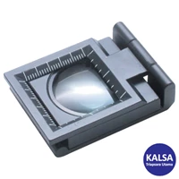 Oxford Precision OXD-316-1620K Diameter Lens 30 mm Folding Pocket Magnifier