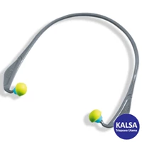 Pelindung Telinga Uvex 2125361 X-Cap Disposable Earplug Hearing Protection