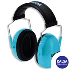 Pelindung Telinga Uvex 2600010 K-Junior Earmuff Hearing Protection 1