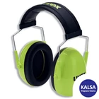 Pelindung Telinga Uvex 2600011 K-Junior Earmuff Hearing Protection 1