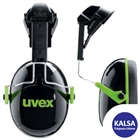 Pelindung Telinga Uvex 2600201 K1H Earmuff Hearing Protection 1