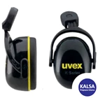 Pelindung Telinga Uvex 2600214 Pheos K2P Earmuff Hearing Protection 1