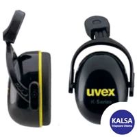 Pelindung Telinga Uvex 2600214 Pheos K2P Earmuff Hearing Protection
