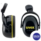 Pelindung Telinga Uvex 2600215 Pheos K2P Earmuff Hearing Protection 1