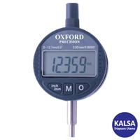 Oxford Precision OXD-331-6040K Range 0 - 12.7 mm / 0 - 0.5” Digital M/F Indicator