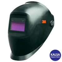 Helm Las 3M 10V Speedglas Basic Function In A Robust Design Welding Helmet