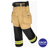 Lakeland ST3320G Size S - 4XL Stealth with LazerMax Fire Fighting Pant