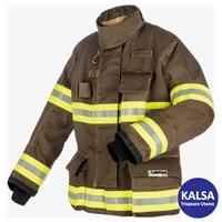 Baju Pemadam Kebakaran Lakeland BA3207K Size S - 4XL B1 Coat Fire Fighting Suit