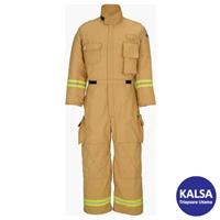 Lakeland DCCVD Size S - 5XL Dual Certified and Extrication Gear Fire Fighting Suit