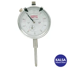 Kennedy KEN-300-7160K Dial Diameter 58 mm Easy Read Dial Gauge Plunger Type 1