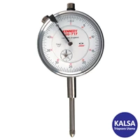 Kennedy KEN-300-7170K Dial Diameter 58 mm Easy Read Dial Gauge Plunger Type