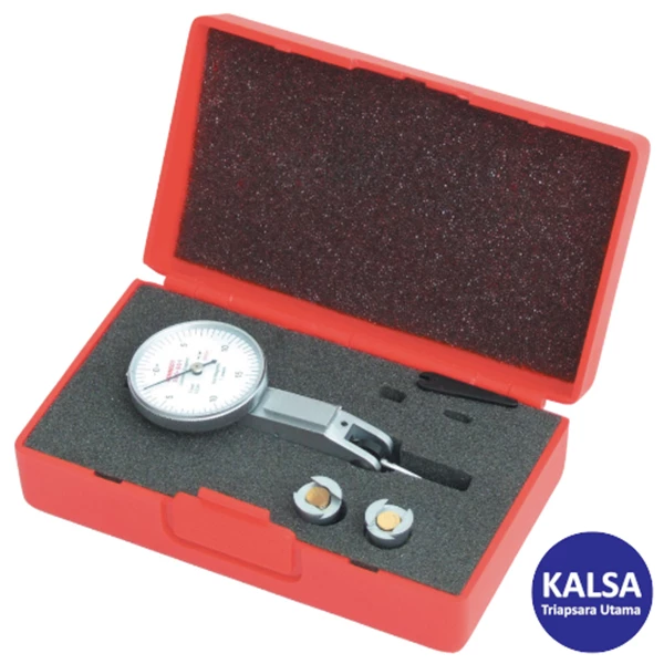 Kennedy KEN-300-8010K Dial Diameter 32 mm Easy Read Anti-Magnetic Dial Test Indicator
