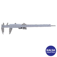 Kennedy KEN-330-2080K Range 0 - 180 mm Fine Adjustment Vernier Caliper