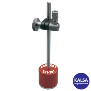 Kennedy KEN-333-2010K Magnetic Pull 14.75 kg Permanent Mag Stand