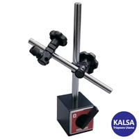 Kennedy KEN-333-2030K Magnetic Pull 50 kg Lever Switchable Universal 2 Mag Stand