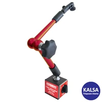 Kennedy KEN-333-2150K Magnetic Pull 80 kg Lever Switchable Large Elbow Joint 2 Mag Stand