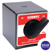 Kennedy KEN-333-2240K Magnetic Pull 50 kg Lever Type Base