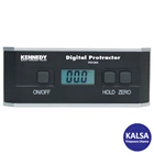 Kennedy KEN-331-4020K PDV360 Accuracy 0.1°° Digital Protractor 1